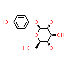 Arbutin - CAS
