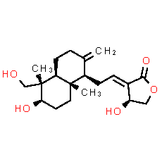 Andrographolide