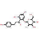 Phlorizin - CAS