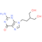 Penciclovir - CAS# 39809-25-1