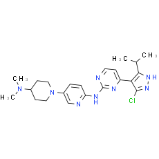 CDK4-IN-1