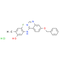 ZM323881 Hydrochloride