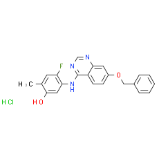 ZM323881 Hydrochloride