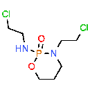 Ifosfamide - CAS