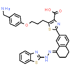 WEHI-539 - CAS