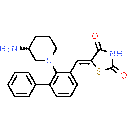 AZD1208 - CAS