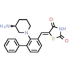 AZD1208 - CAS