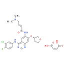 Afatinib (dimaleate)