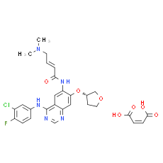 Afatinib (dimaleate)