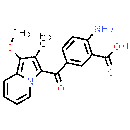 SSR128129E (free acid) - CAS