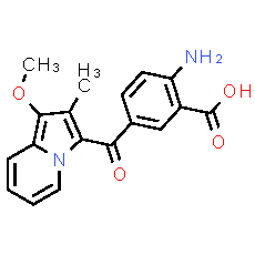 SSR128129E (free acid)