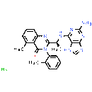 CAL-130 Hydrochloride - CAS