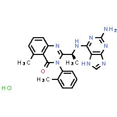 CAL-130 Hydrochloride