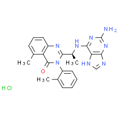 CAL-130 Hydrochloride