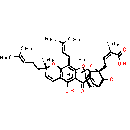 Gambogic Acid - CAS