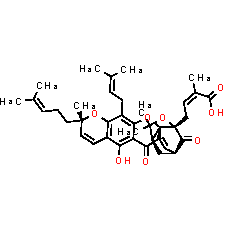 Gambogic Acid