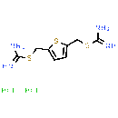 TPT-260 dihydrochloride - CAS