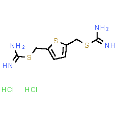 TPT-260 dihydrochloride - CAS