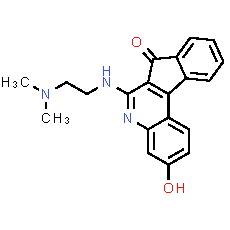 TAS-103 - CAS