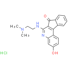TAS-103 dihydrochloride