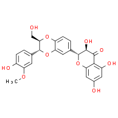 Silibinin