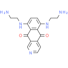 Pixantrone