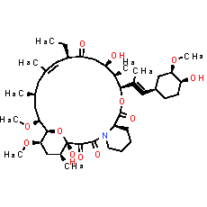 Ascomycin | CAS