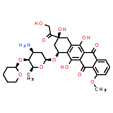 Pirarubicin