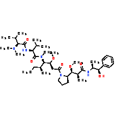 Auristatin E | CAS