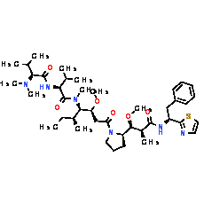 Dolastatin 10