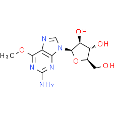 Nelarabine