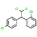 Mitotane - CAS