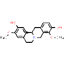 L-Stepholidine - CAS