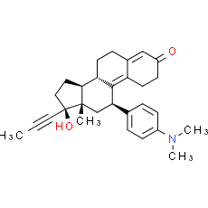 Mifepristone