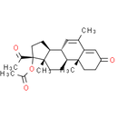 Megestrol acetate