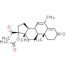 Megestrol acetate