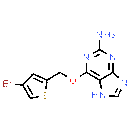 Lomeguatrib