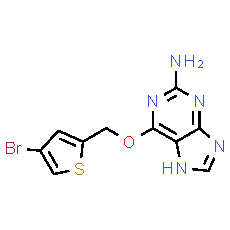 Lomeguatrib