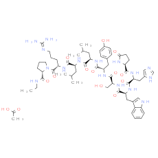 Leuprolide acetate