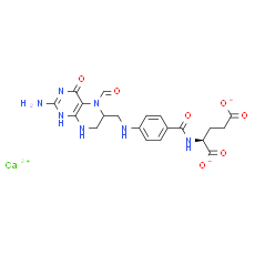 Leucovorin (Calcium)