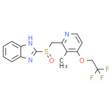 Lansoprazole