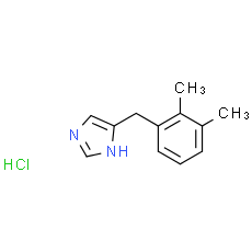 Detomidine Hydrochloride | CAS