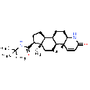 Finasteride - CAS