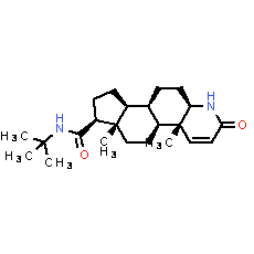 Finasteride