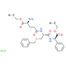 Ezatiostat Hydrochloride