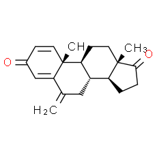 Exemestane