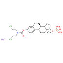 Estramustine (phosphate sodium)