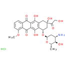 Epirubicin Hydrochloride