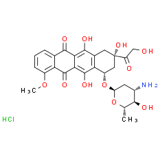 Epirubicin Hydrochloride