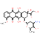 Epirubicin - CAS